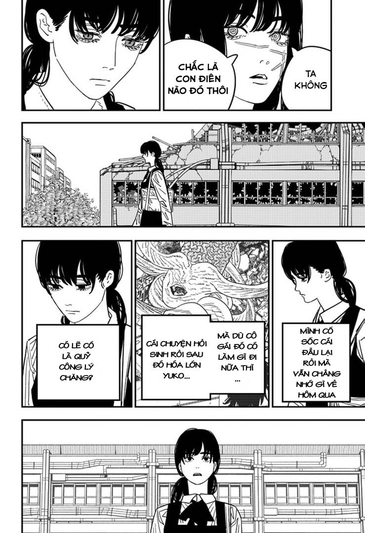 Thợ Săn Quỷ: Chapter 112