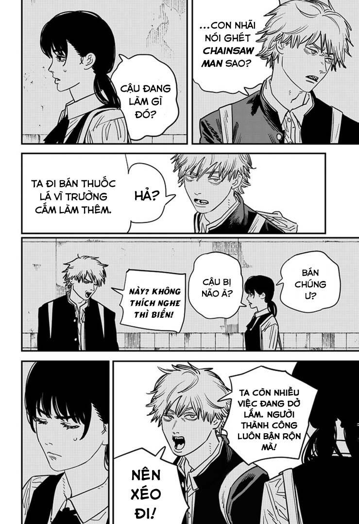 Thợ Săn Quỷ: Chapter 112