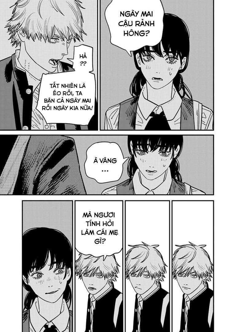 Thợ Săn Quỷ: Chapter 112