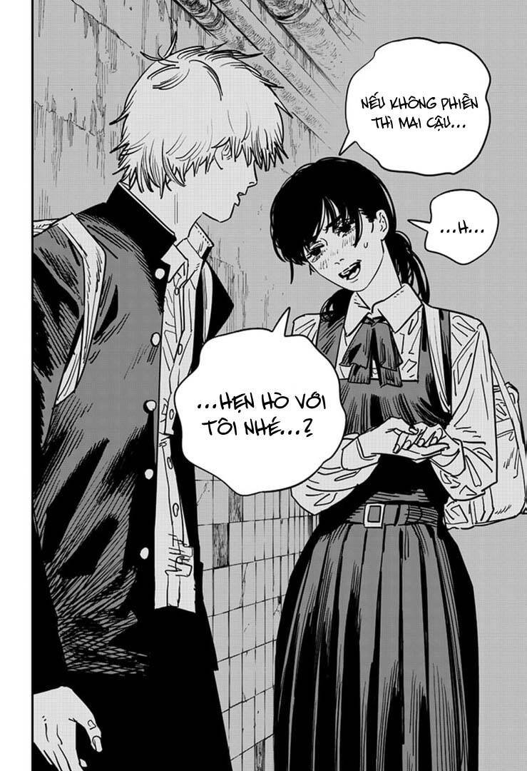 Thợ Săn Quỷ: Chapter 112