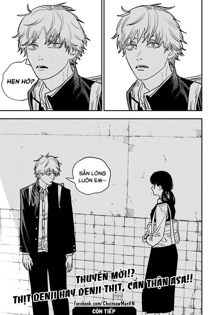 Thợ Săn Quỷ: Chapter 112