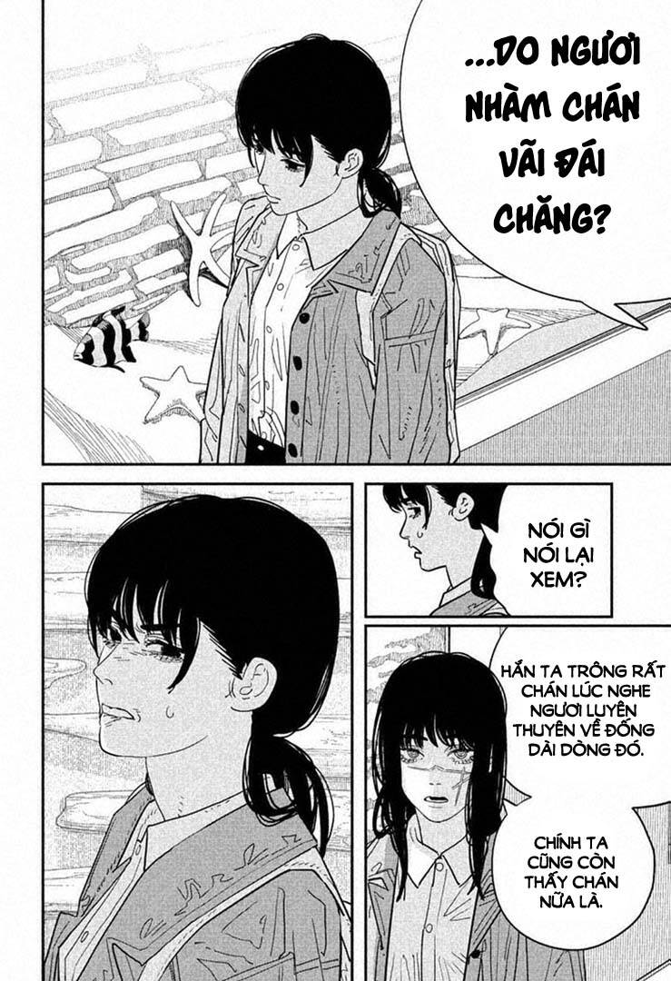 Thợ Săn Quỷ: Chapter 113