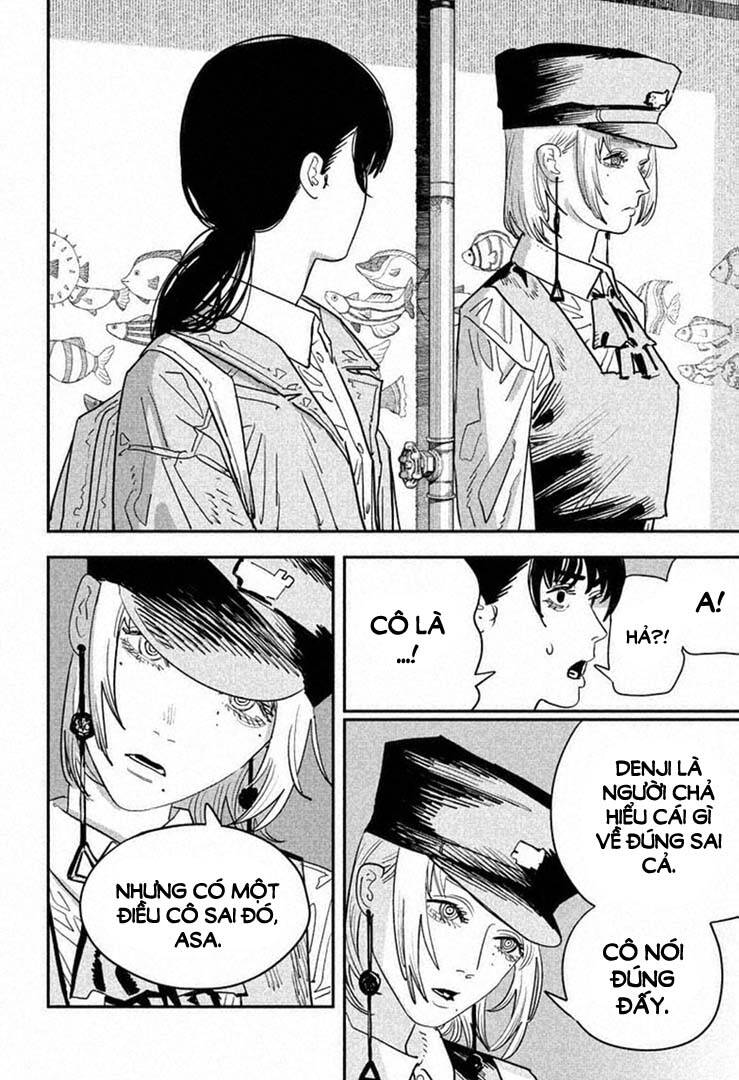Thợ Săn Quỷ: Chapter 113