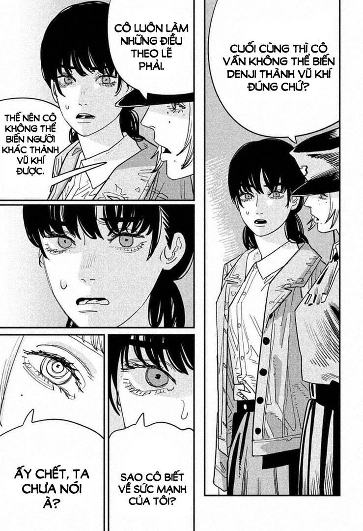 Thợ Săn Quỷ: Chapter 113