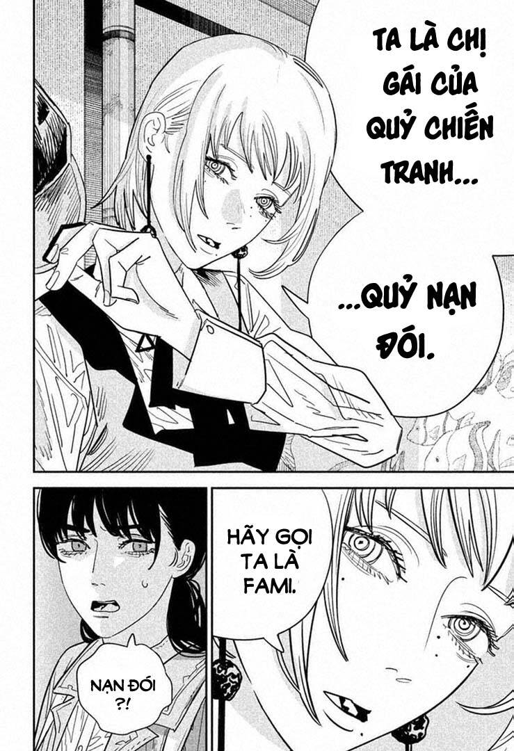 Thợ Săn Quỷ: Chapter 113