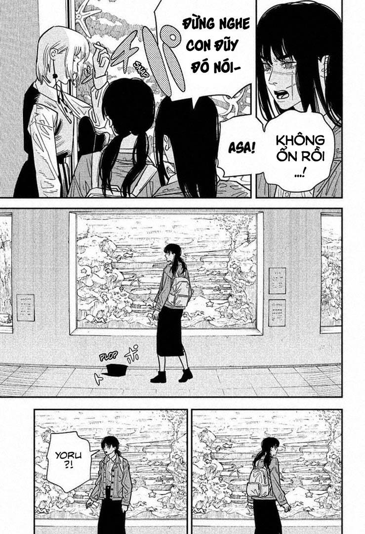 Thợ Săn Quỷ: Chapter 113