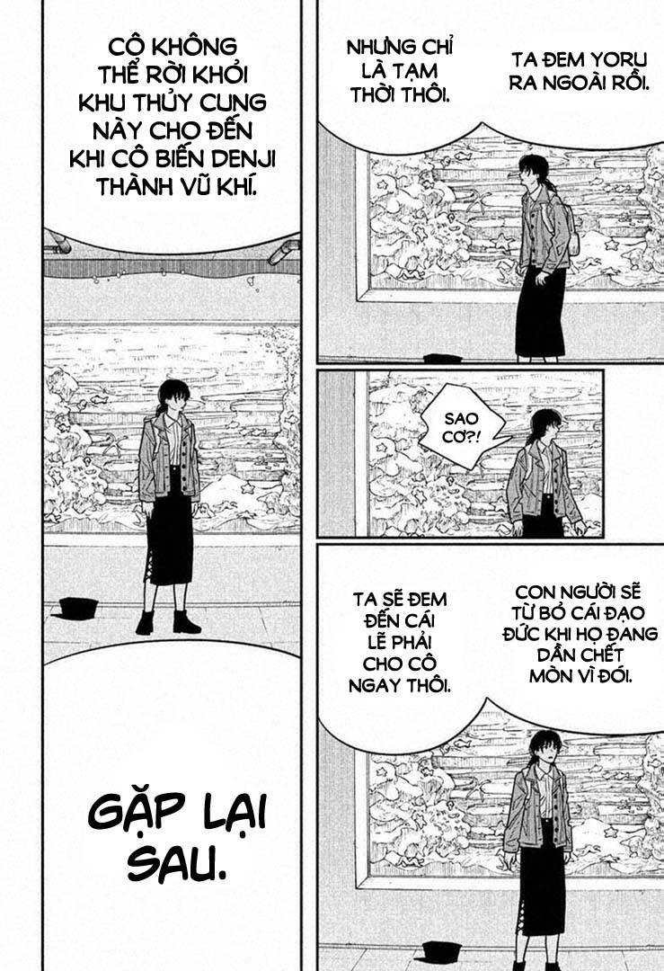 Thợ Săn Quỷ: Chapter 113