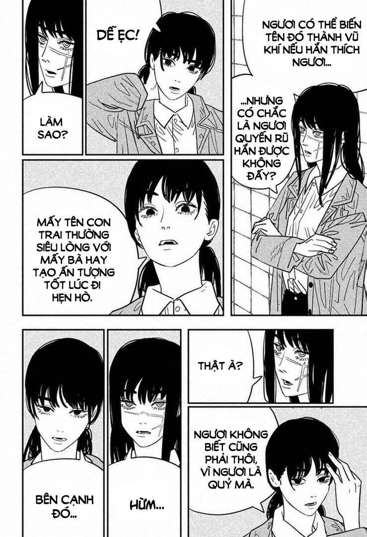 Thợ Săn Quỷ: Chapter 113