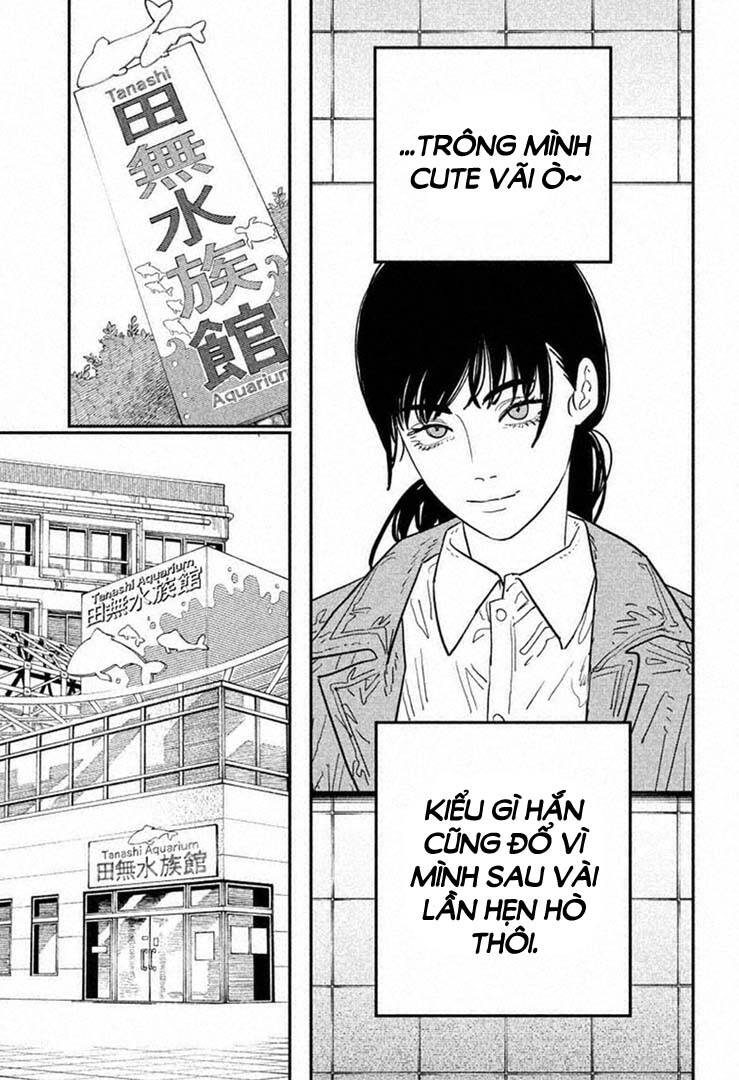 Thợ Săn Quỷ: Chapter 113