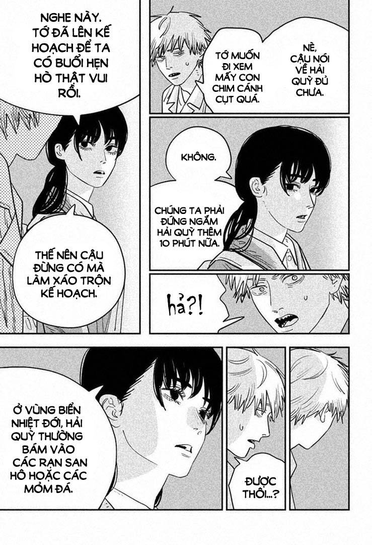 Thợ Săn Quỷ: Chapter 113