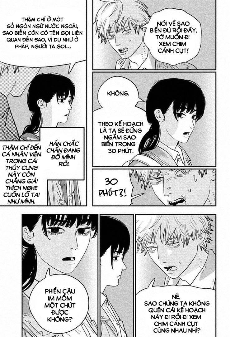 Thợ Săn Quỷ: Chapter 113