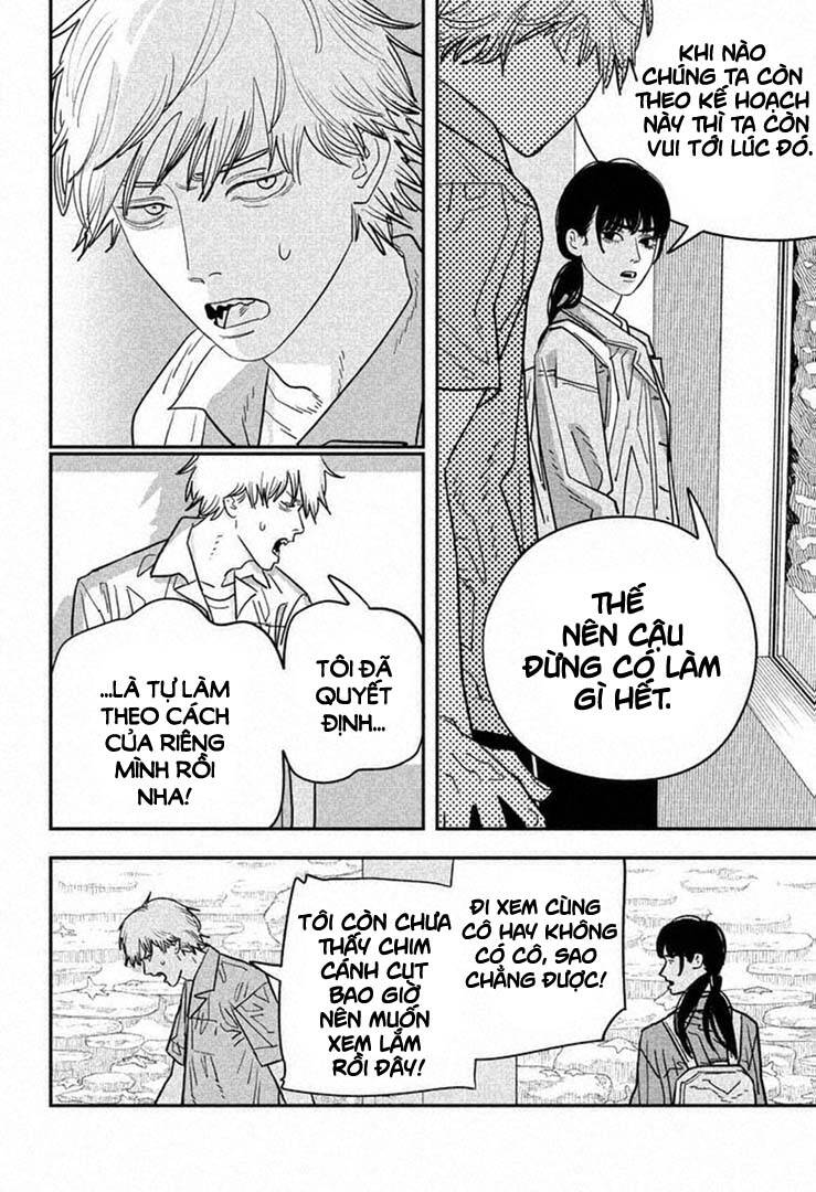 Thợ Săn Quỷ: Chapter 113