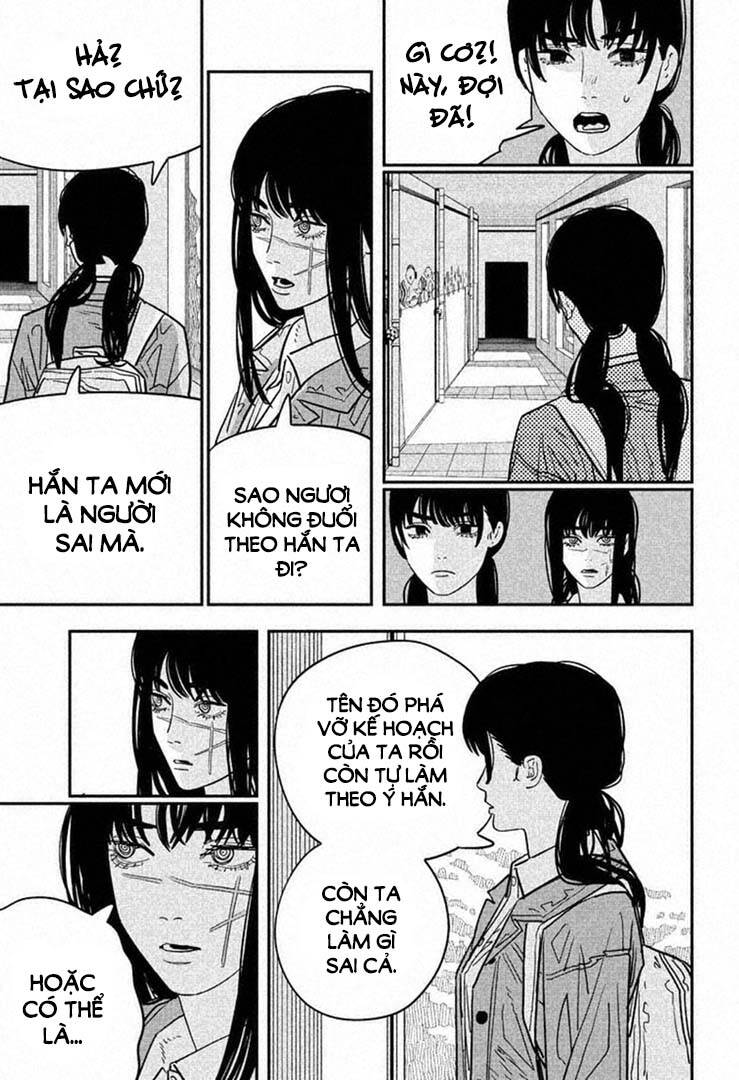 Thợ Săn Quỷ: Chapter 113