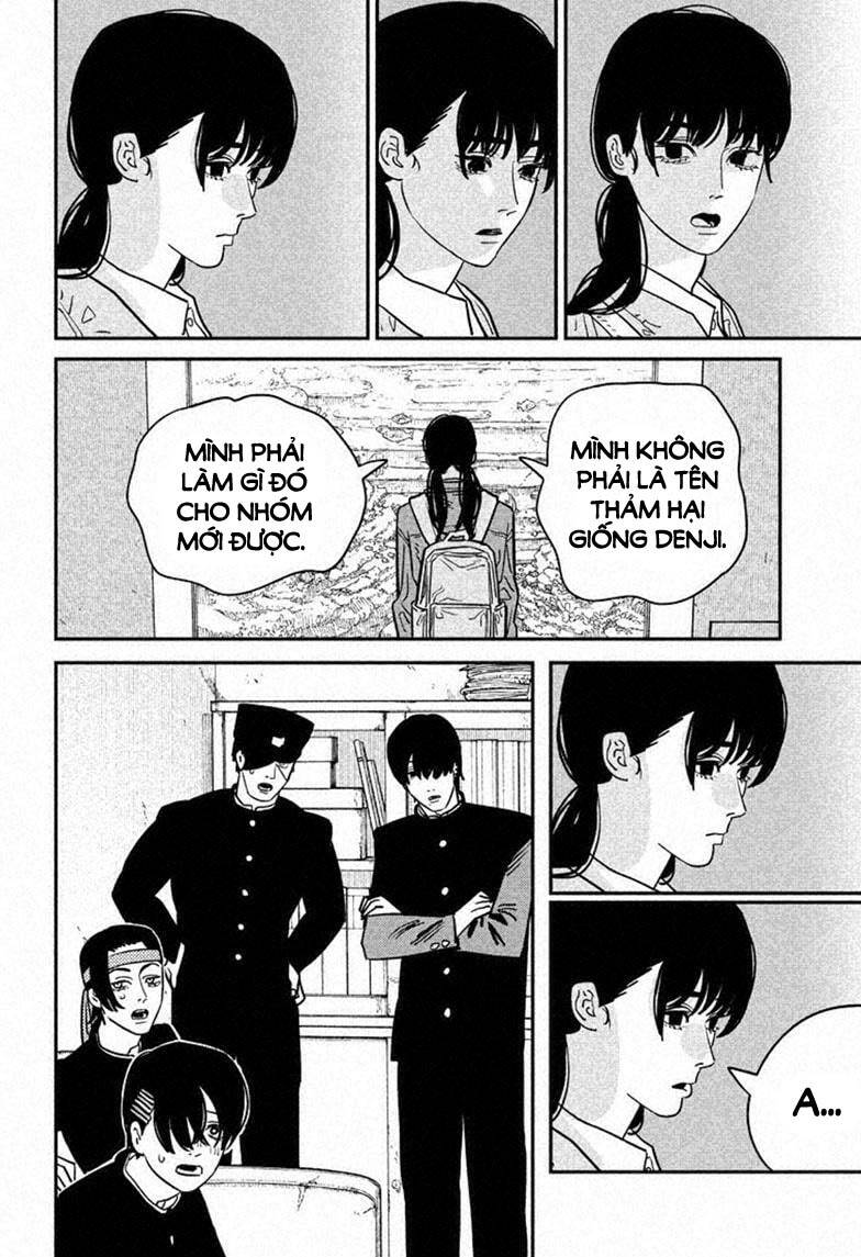 Thợ Săn Quỷ: Chapter 114