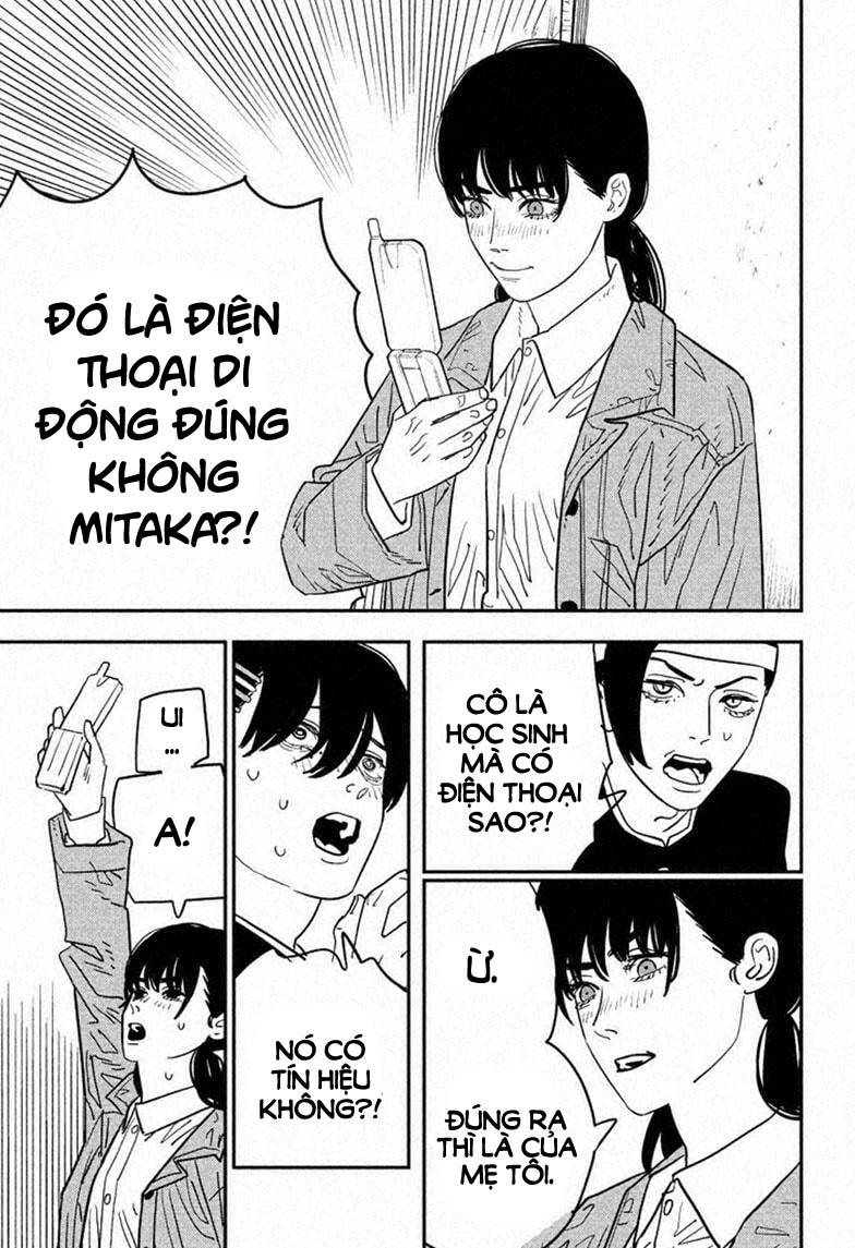 Thợ Săn Quỷ: Chapter 114