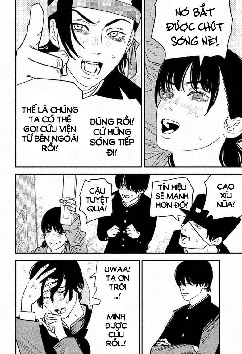 Thợ Săn Quỷ: Chapter 114