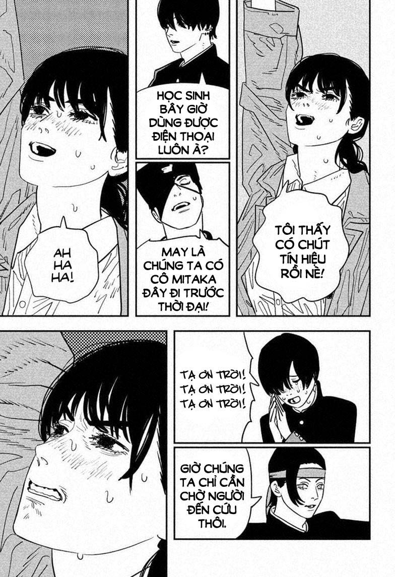 Thợ Săn Quỷ: Chapter 114