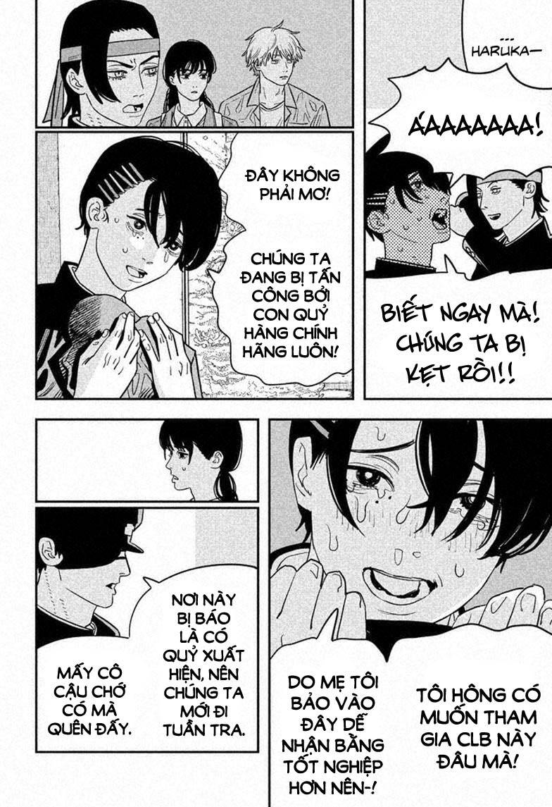 Thợ Săn Quỷ: Chapter 114