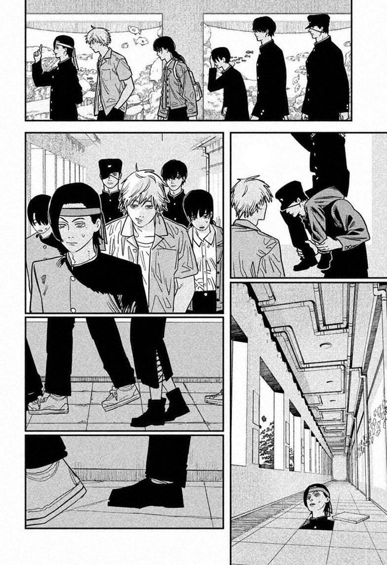 Thợ Săn Quỷ: Chapter 114