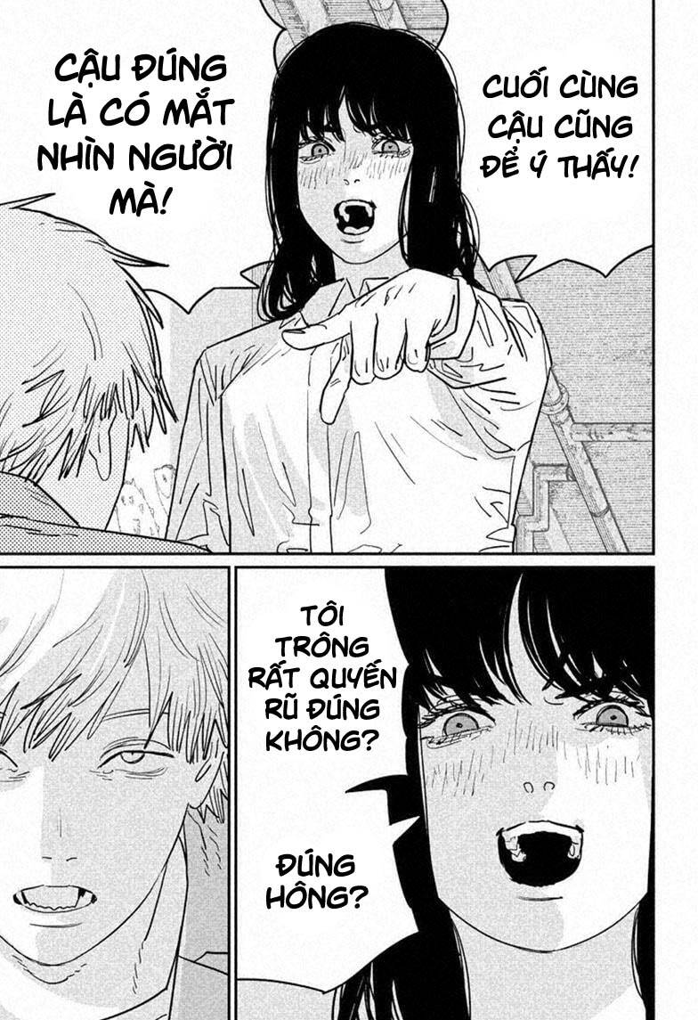 Thợ Săn Quỷ: Chapter 116