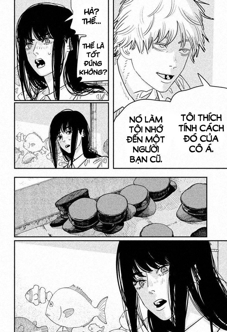 Thợ Săn Quỷ: Chapter 116