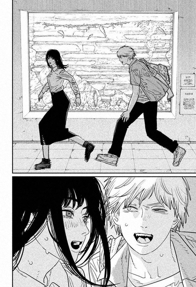 Thợ Săn Quỷ: Chapter 116