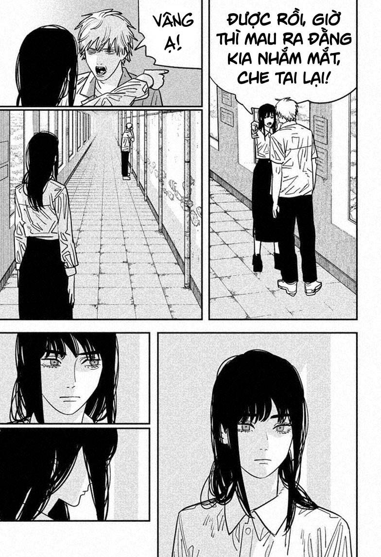 Thợ Săn Quỷ: Chapter 116