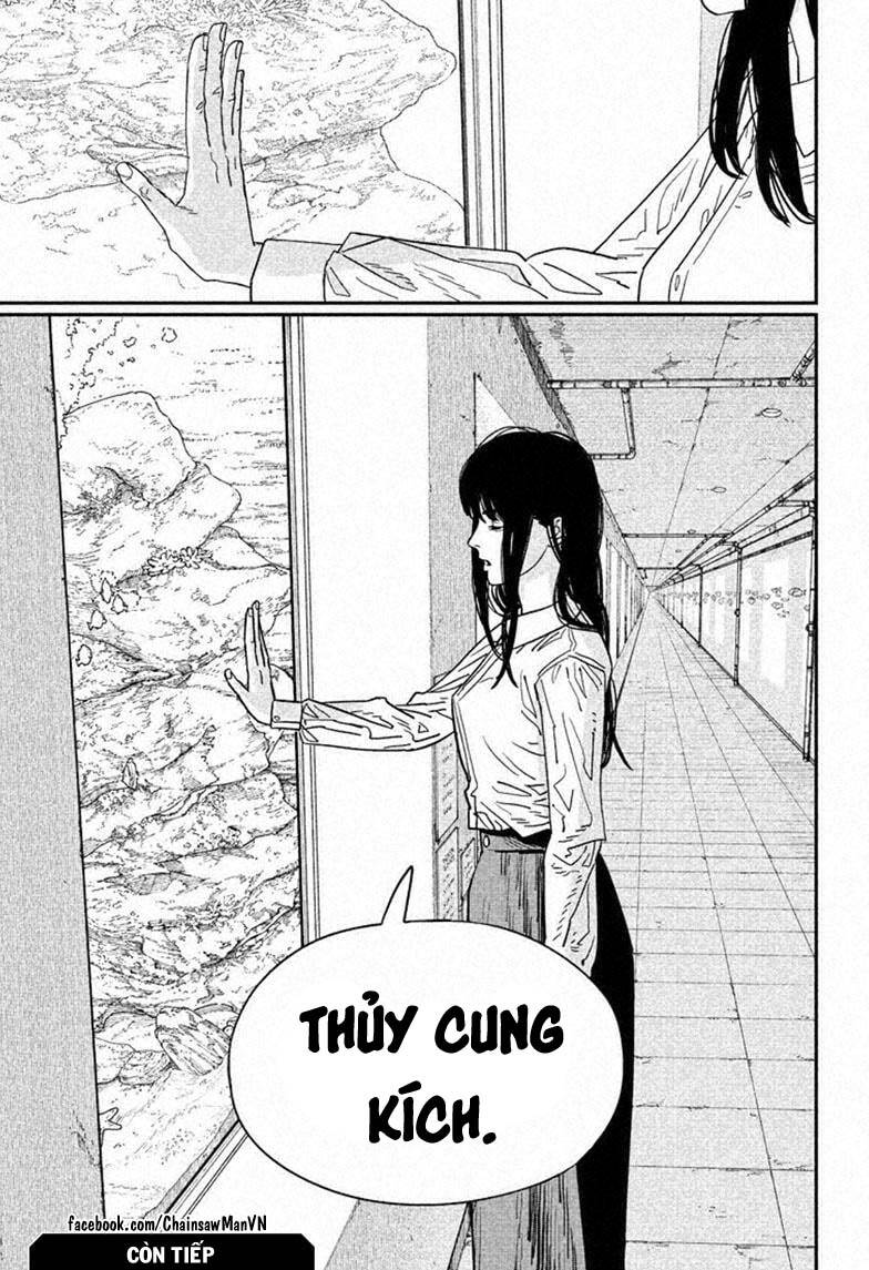 Thợ Săn Quỷ: Chapter 116