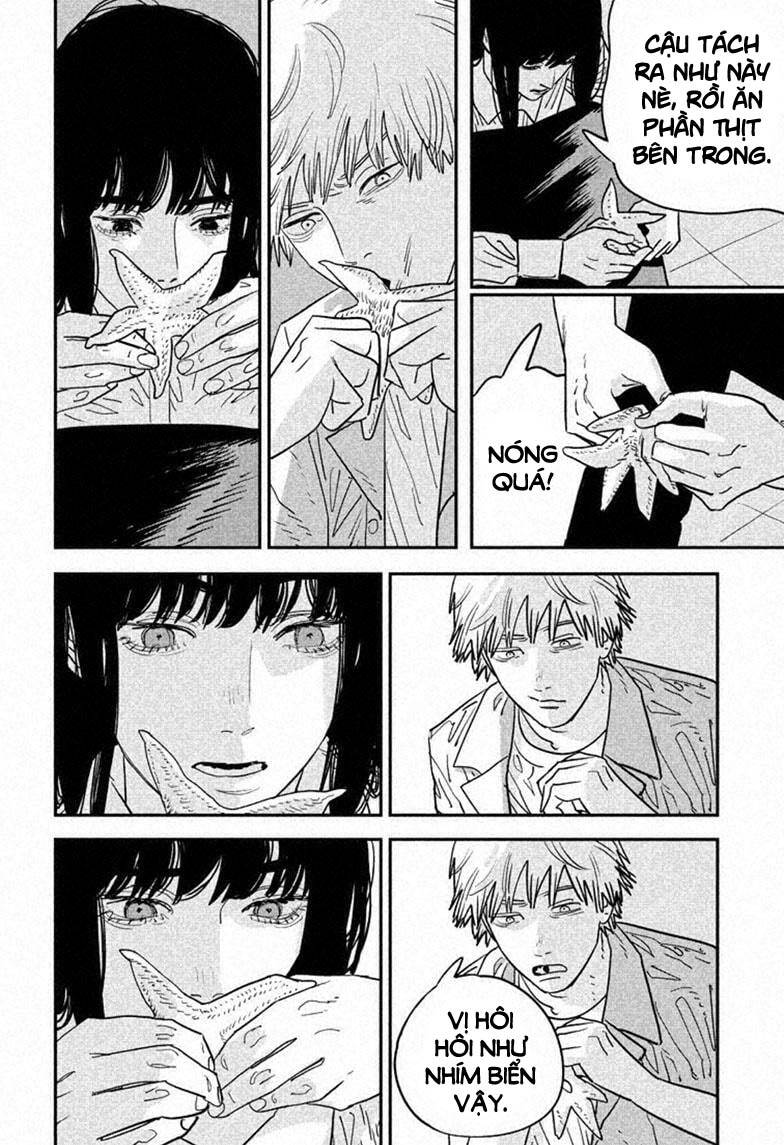 Thợ Săn Quỷ: Chapter 116