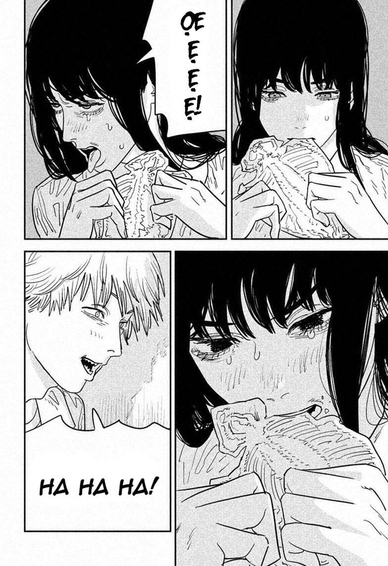 Thợ Săn Quỷ: Chapter 116