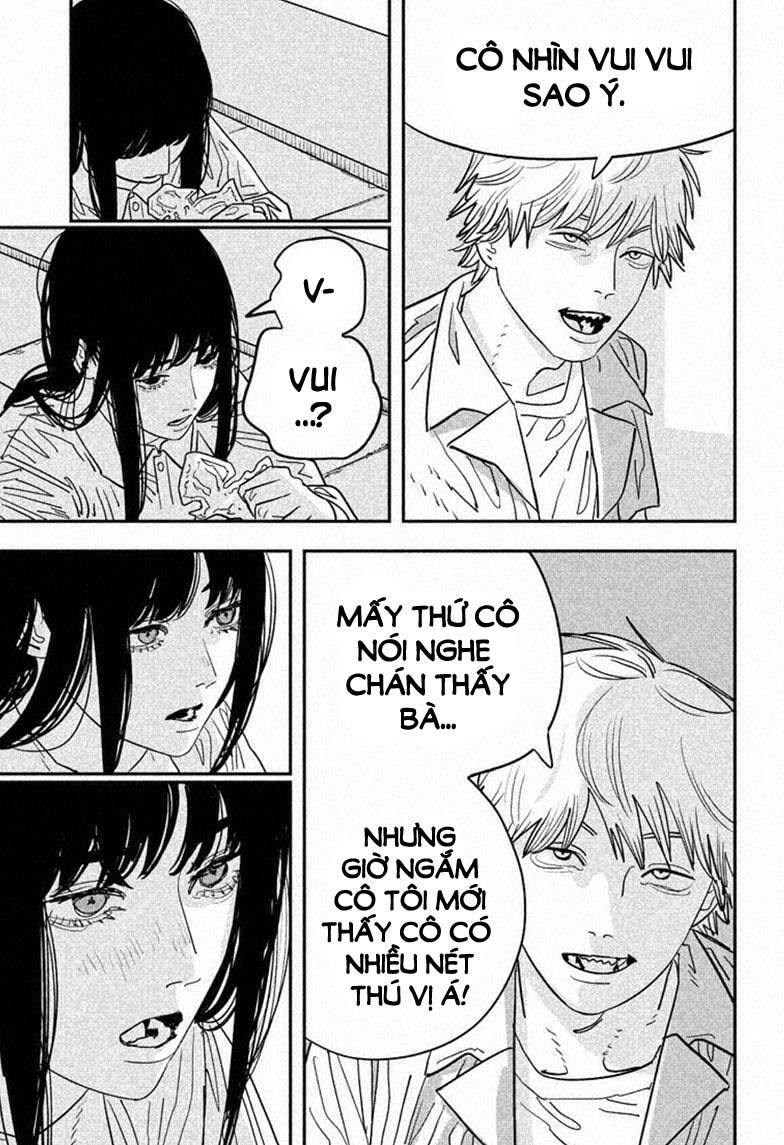 Thợ Săn Quỷ: Chapter 116