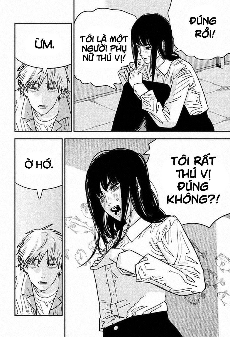 Thợ Săn Quỷ: Chapter 116