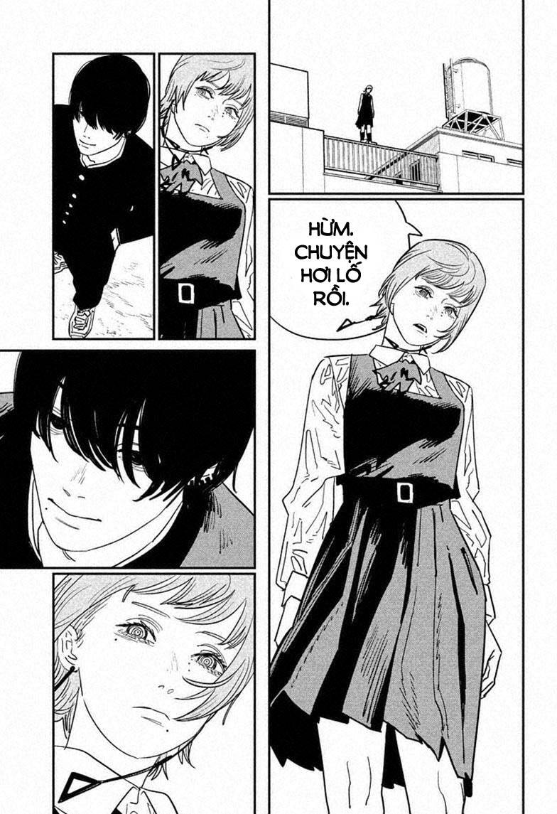 Thợ Săn Quỷ: Chapter 117