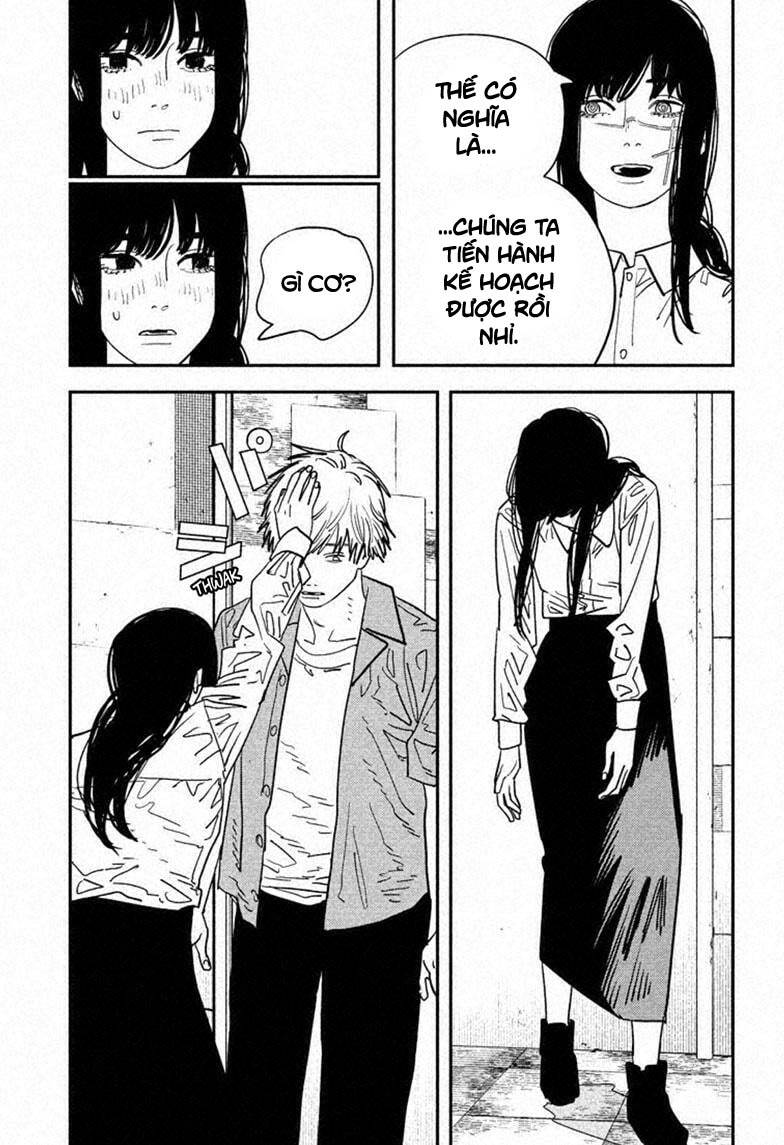 Thợ Săn Quỷ: Chapter 117