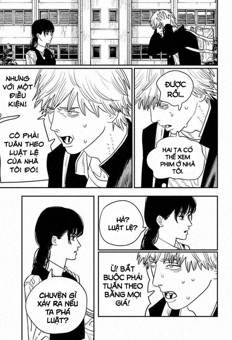 Thợ Săn Quỷ: Chapter 118