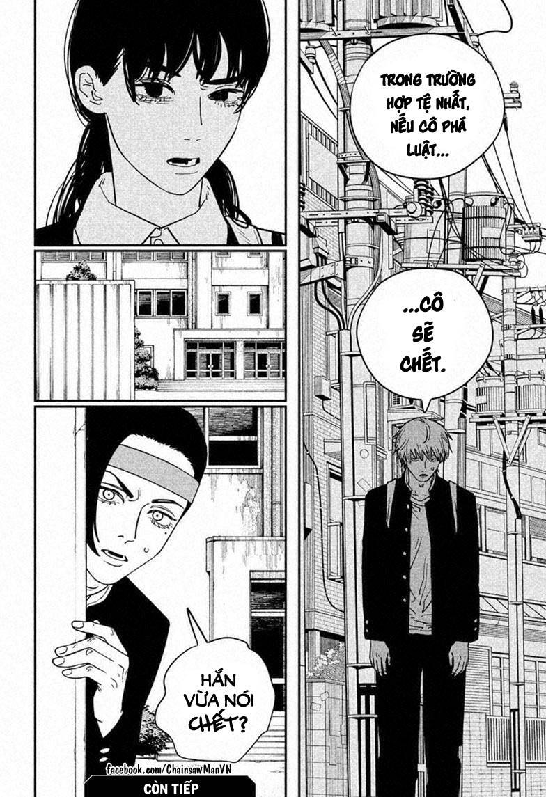 Thợ Săn Quỷ: Chapter 118