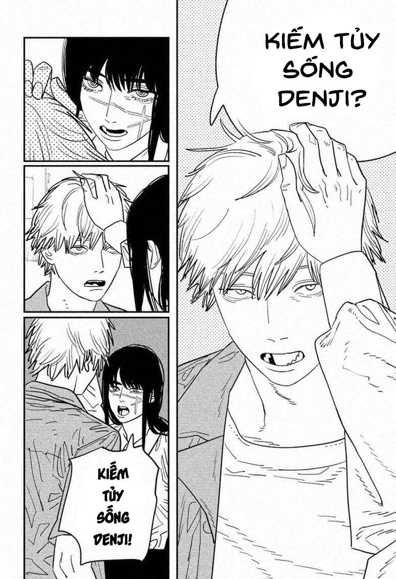 Thợ Săn Quỷ: Chapter 118