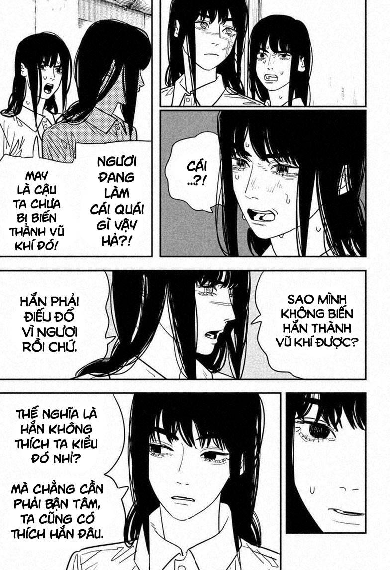 Thợ Săn Quỷ: Chapter 118