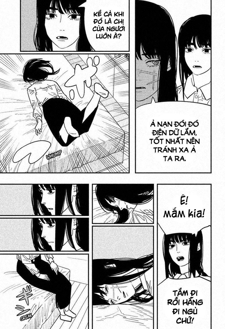 Thợ Săn Quỷ: Chapter 118