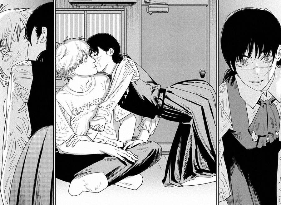 Thợ Săn Quỷ: Chapter 119