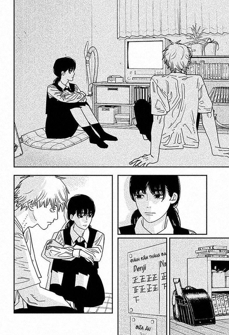 Thợ Săn Quỷ: Chapter 119