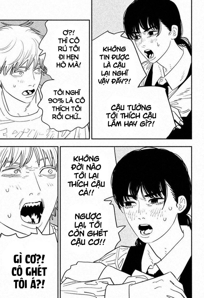 Thợ Săn Quỷ: Chapter 119