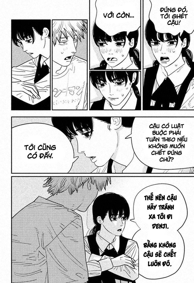 Thợ Săn Quỷ: Chapter 119