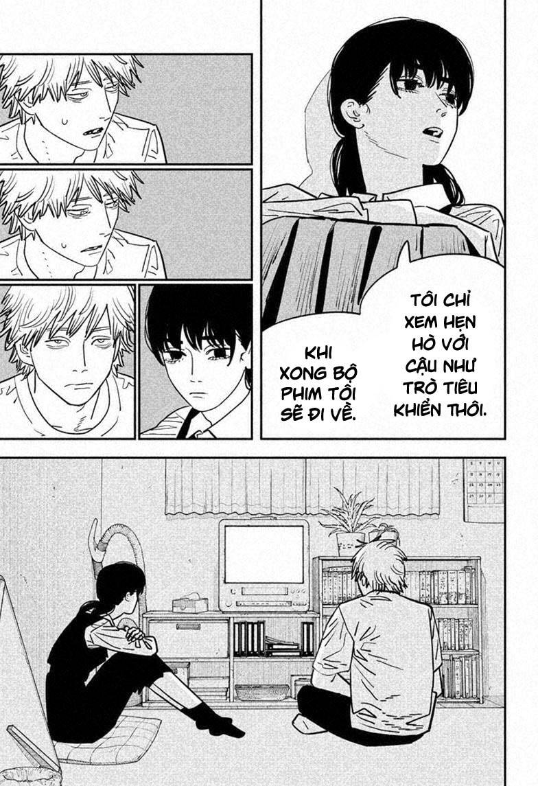 Thợ Săn Quỷ: Chapter 119