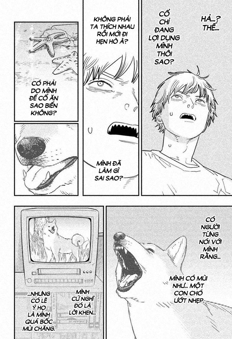 Thợ Săn Quỷ: Chapter 119