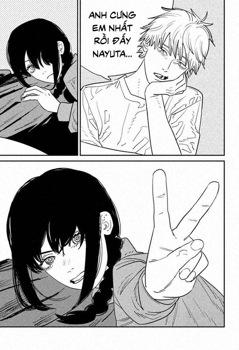 Thợ Săn Quỷ: Chapter 120