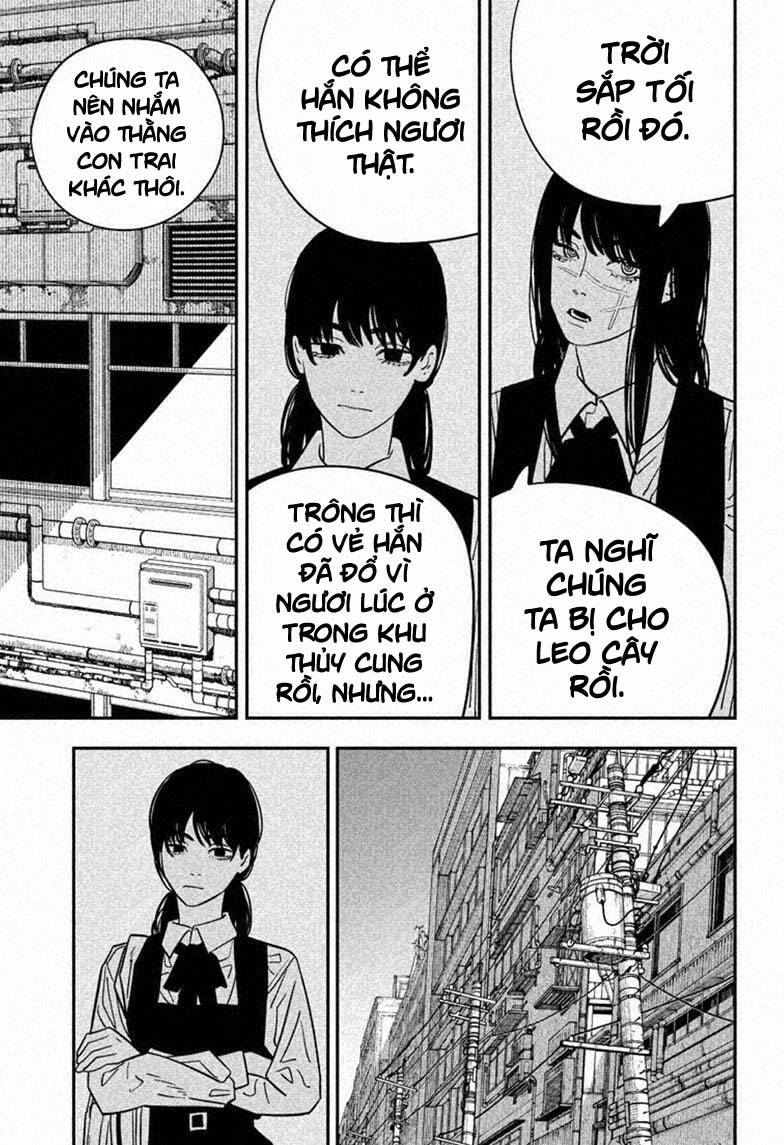 Thợ Săn Quỷ: Chapter 120