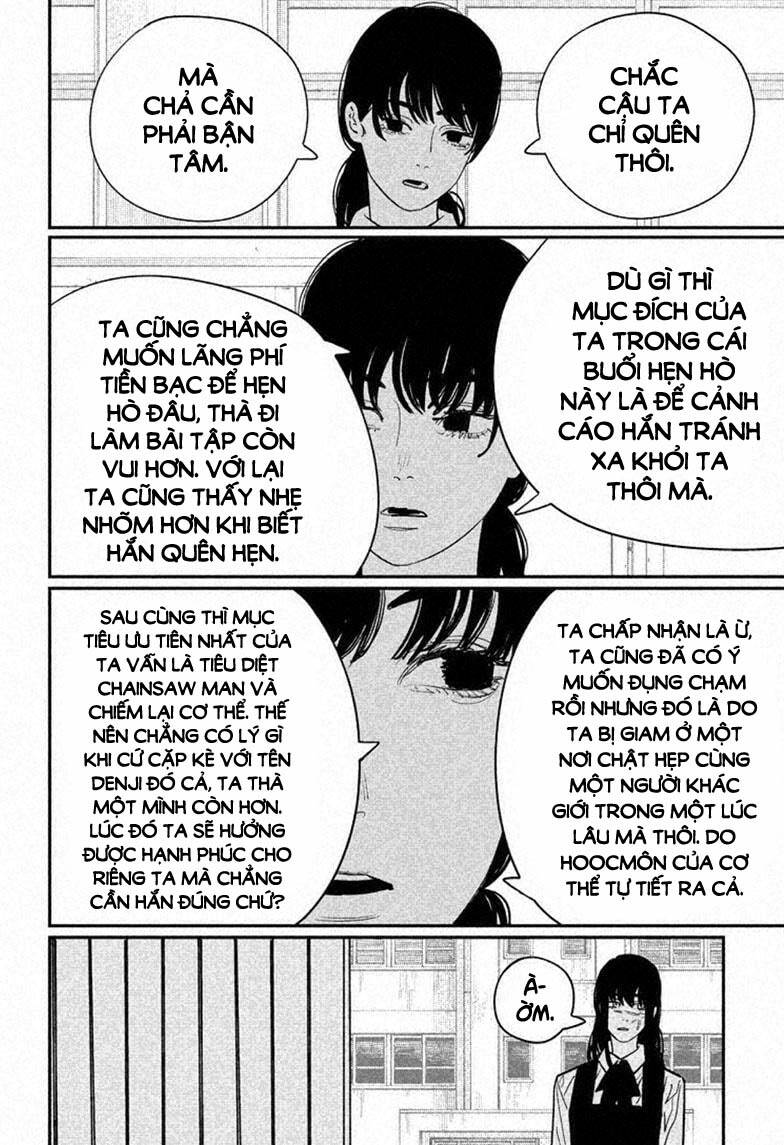 Thợ Săn Quỷ: Chapter 120