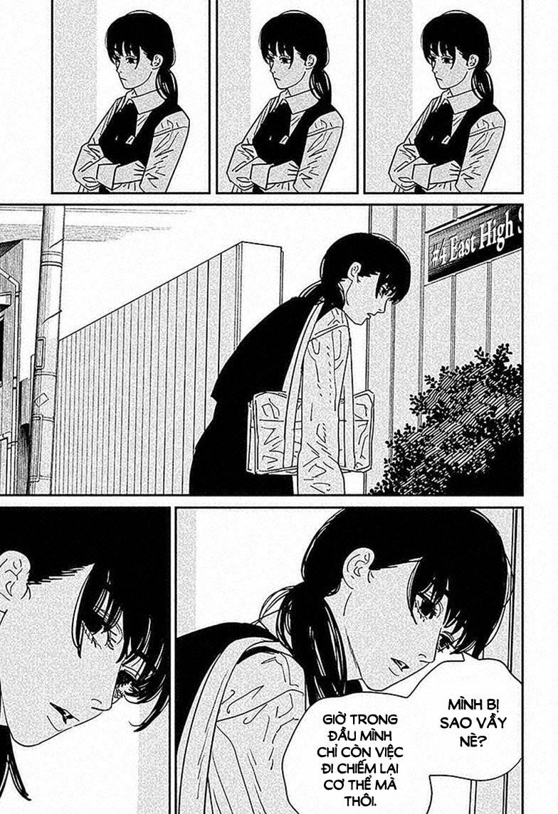 Thợ Săn Quỷ: Chapter 120