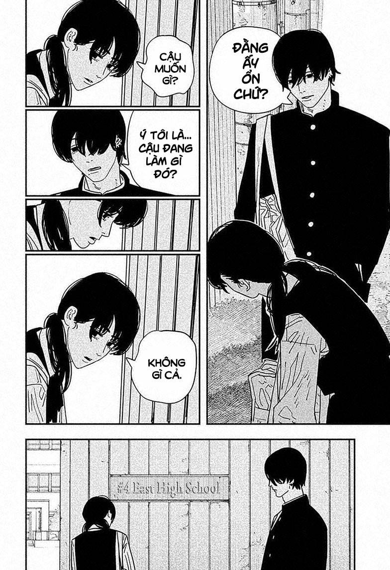 Thợ Săn Quỷ: Chapter 120